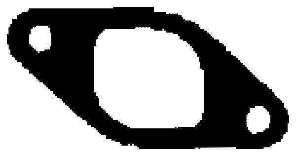 Junta de colector de escape Jeep Cherokee 2 XJ