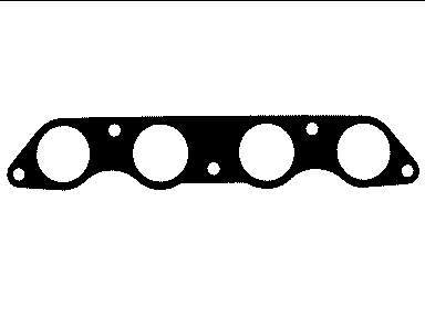 Junta superior del colector de admisión Ford Orion II sedán (AFF) (1985 - 1990) precio, desde 4,19 EUR