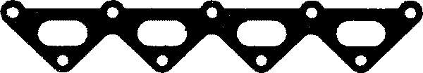 Junta colector escape Fiat Punto I hatchback (176) (1993 - 1999) precio, desde 6,93 EUR