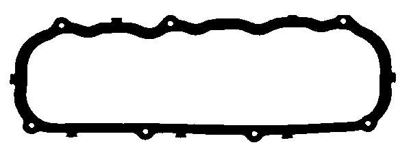 Junta de la tapa de válvulas del motor JM875 Payen