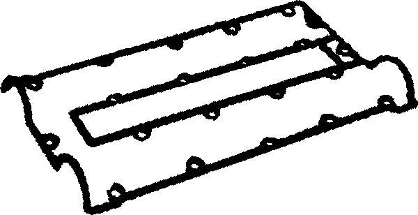 Comprar 90466638 General Motors Junta de tapa de balancines