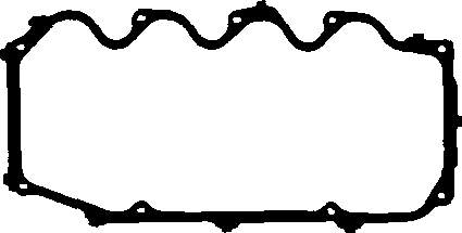JN332 Payen junta de la tapa de válvulas del motor