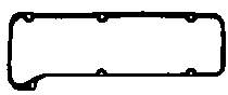 JN923 Payen junta de la tapa de válvulas del motor