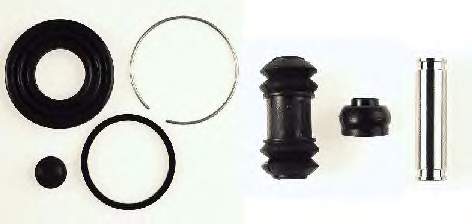 Comprar Kit de reparación de pinzas de freno trasero Subaru Impreza I GF