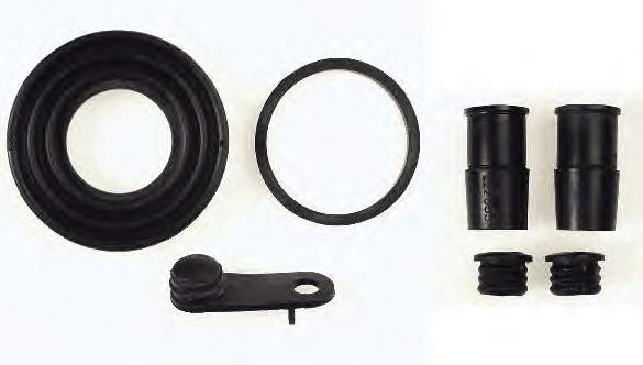 Kit de reparación, pinza de freno trasero Fiat/Alfa/Lancia 0009947887 precio, desde 7,32 EUR