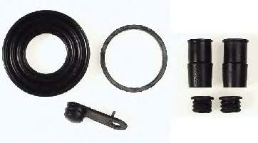 34211159171 BMW Kit de reparación de frenos trasero