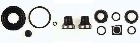 Kit de reparación, pinza de freno trasero ABS 63654 precio, desde 7,35 EUR