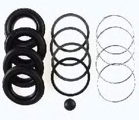 Kit de reparación de pinzas de freno 26297FA051 Subaru