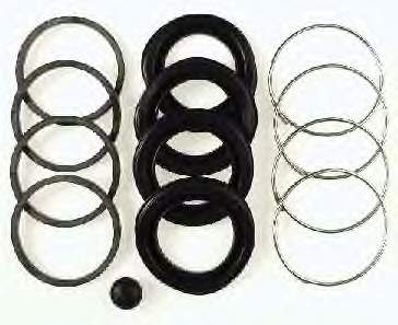 Kit de reparación de pinzas de freno 447935010 Toyota