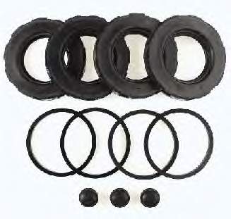 Kit de reparación, pinza de freno delantero Mercedes 0025865342 precio, desde 21,13 EUR