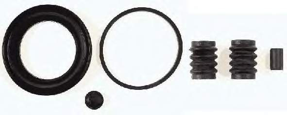 Kit de reparación, pinza de freno delantero Nissan/Infiniti 411274U125 precio, desde 9,38 EUR