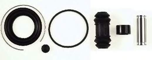 Kit de reparación de pinzas de freno 1140358 Quick Brake