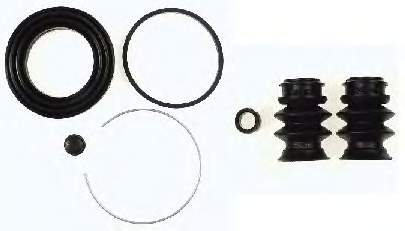 Kit de reparación de pinzas de freno 97134716 General Motors