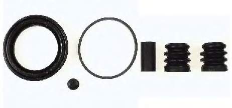 206801 Budweg Kit de reparación de pinzas