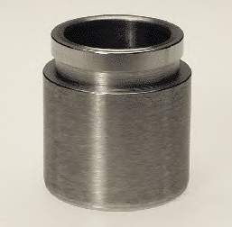 Émbolo de la pinza de freno trasera Opel 97035261