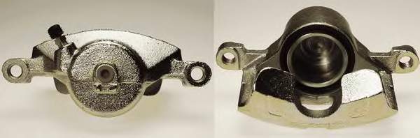 Comprar 4100170J00 Nissan/Infiniti Pinza de freno delantera derecha