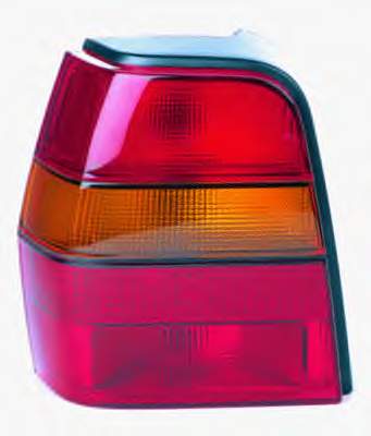 Piloto trasero derecho para Volkswagen Polo II 86C