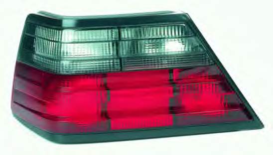 2301542 Alkar Piloto trasero izquierdo
