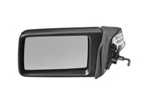 Retrovisor izquierdo Prasco ME0317104