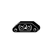 7700686449 Renault (RVI)