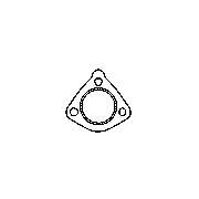 Junta de tubo de escape silenciador Mazda 323 F VI