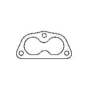 Comprar B33240306 Mazda Junta de escape