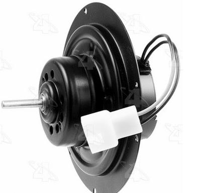 Motor eléctrico, ventilador habitáculo Ford Explorer 