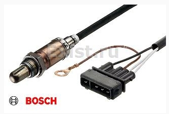 Sonda Lambda 0258003181 Bosch