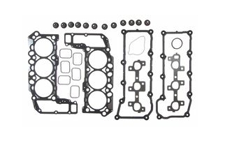 5135792AA Chrysler juego de juntas de motor, completo, superior