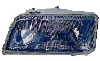 Comprar 35690748 Fiat/Alfa/Lancia Faro delantero izquierdo