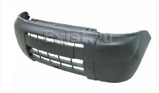 Paragolpes 7401W7 Peugeot/Citroen