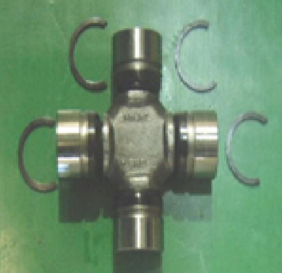 4131101000 Ssang Yong