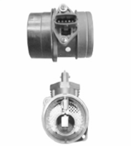 6650943048 Ssang Yong Sensor de flujo de aire