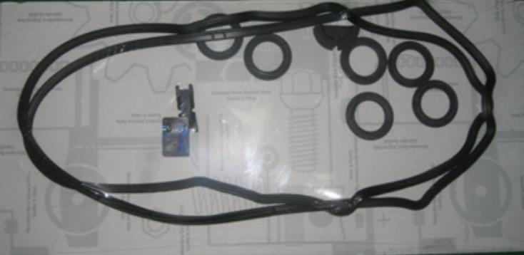 Junta tapa válvula Ssang Yong 1040102130 precio, desde 21,14 EUR