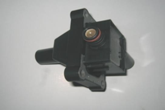 Bobina 0001587503 Mercedes