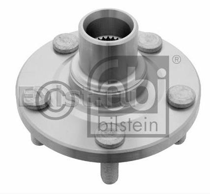 Buje de rueda delantero 28247 Febi
