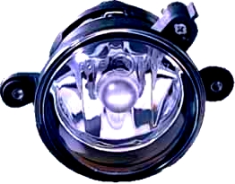 Faro antiniebla izquierdo y derecho 2903802 Alkar