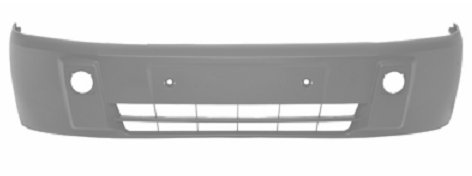 Parachoques delantero Ford 1378137 precio, desde 74,51 EUR