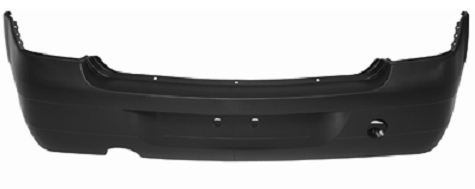 Comprar 6001546776 Renault (RVI) Parachoques
