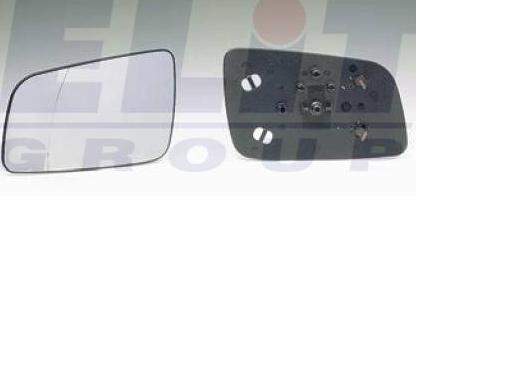 Comprar 6401437 Alkar Cristal de espejo retrovisor exterior izquierdo