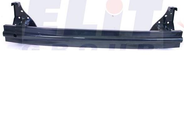 Refuerzo parachoque delantero Fiat Doblo I monovolumen (119) (2001 - 2010) precio, desde 90,34 USD