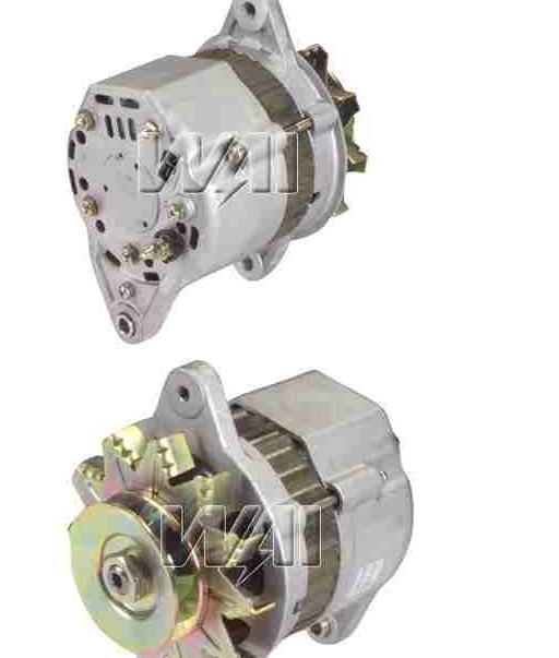 Alternador 110448 Cargo