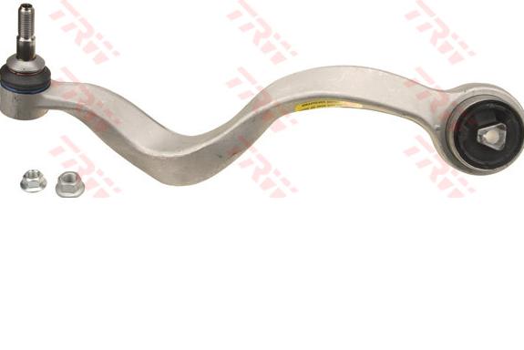 Comprar JTC1067 TRW Brazo inferior izquierdo de la suspensión delantera