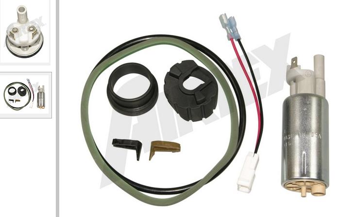Comprar XR822164 Jaguar Elemento de turbina de la bomba de combustible