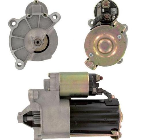 CS566 HC Parts motor de arranque