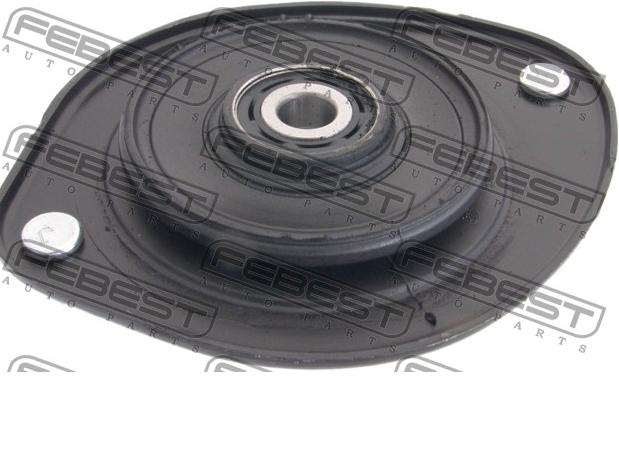 Soporte del amortiguador delantero MSSC77FR Febest