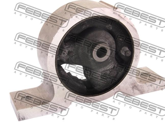 Soporte de motor delantero NMB15F Febest