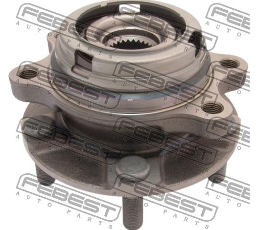 0282S50F Febest