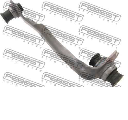 8200127321 Renault (RVI) Soporte de viga delantera