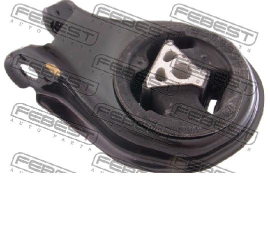 Comprar MZM3RR1 Febest Soporte de motor trasero